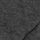 Dark Grey Marl Knit, Polyester