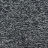 Light Grey Marl Jersey Knit, Polyester