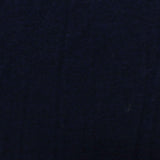 Jersey Knit Fabric, 285 gsm, 160 cm — Navy