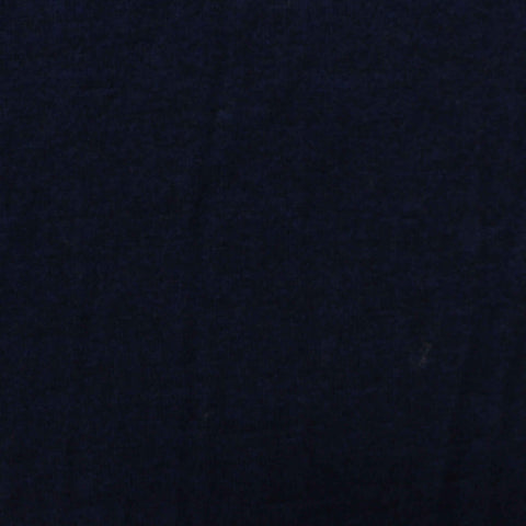 Dark Navy Jersey Knit