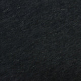 Dark Grey Marl French Terry, Cotton-Poly
