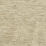 Light Beige Marl Jersey Knit, Cotton-Poly — texture