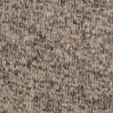 Grey Marl Jersey Knit, Polyester — texture