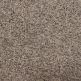 Grey Marl Jersey Knit, Polyester