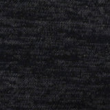 Dark Grey Marl Jersey Knit, Polyester