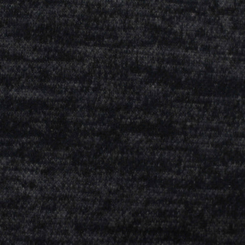 Dark Grey Marl Jersey Knit, Polyester, 220 gsm, 160 cm, ref EF-221771