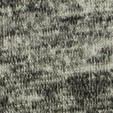 Grey Marl Jersey Knit, Viscose-Poly — texture