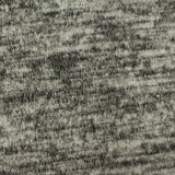 Grey Marl Jersey Knit, Viscose-Poly