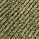 Light Green Marl Rib Knit, Polyester — texture
