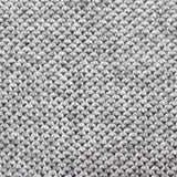 Heather Grey Marl Chunky Knit, Polyester