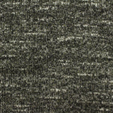 Dark Grey Marl Chunky Knit, Poly-Viscose