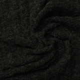 Rib Knit Fabric, 170 gsm, 160 cm — Green