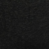 Cotton Polyester French Terry Fabric, 310 gsm, 170 cm — Grey