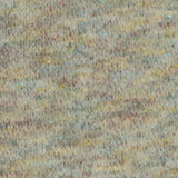 Light Grey Marl French Terry, Cotton — texture
