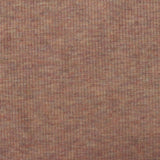 Beige Marl Rib Knit, Polyester