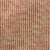Pink Marl Rib Knit, Polyester — texture