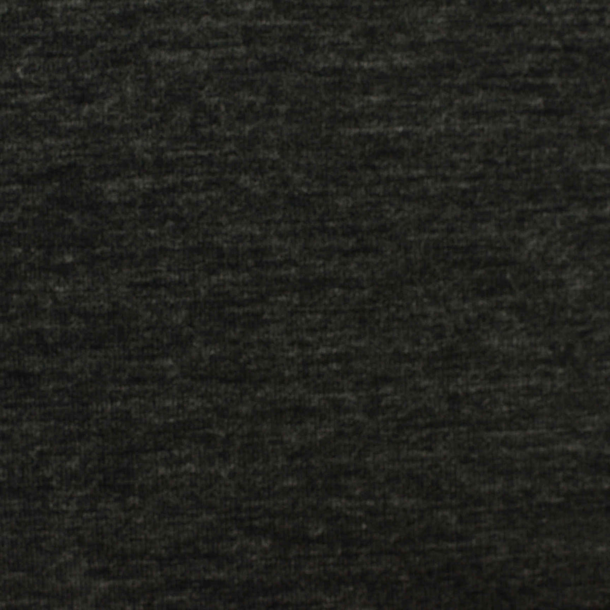 Dark Grey Marl Jersey Knit, 155 gsm