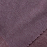 Brushed Chunky Knit Fabric, 180 gsm, 160 cm — Purple
