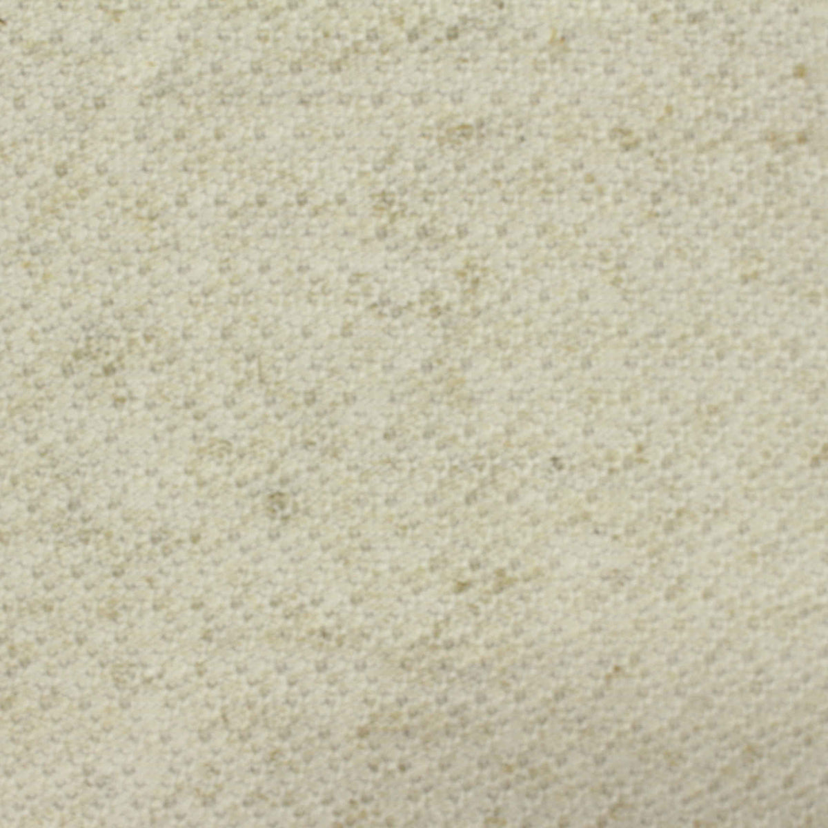 Light Beige Marl Chunky Knit, Polyester, 265 gsm