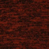 Red Marl Jersey Knit, Viscose-Poly