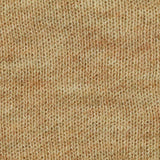 Brown Marl Jersey Knit, Poly-Cotton — texture
