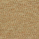 Brown Marl Jersey Knit, Poly-Cotton