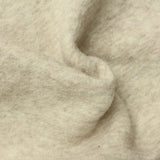 Light Beige Marl Knit, Poly-Cotton