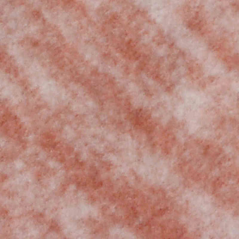 Peach Irregular-Animal Print Knit, Polyester