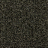 Dark Green Marl Rib Knit, Poly-Viscose