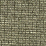 Green Marl Rib Knit — texture