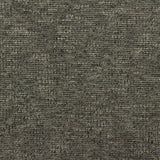 Light Grey Marl Rib Knit, Poly-Viscose