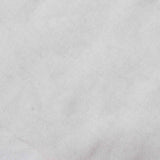 Chunky Knit Fabric, 235 gsm, 160 cm — White