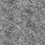 Dark Grey Marl Chunky Knit, Polyester — texture