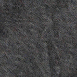Dark Grey Marl Jersey Knit, Viscose — texture