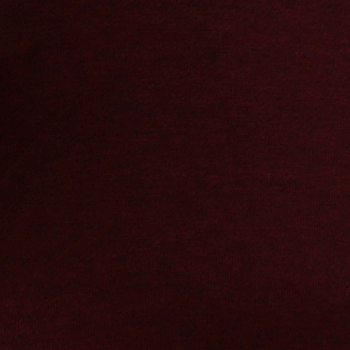 Cotton Polyester French Terry Fabric, 320 gsm, 170 cm — Red
