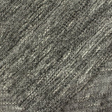 Black Marl Chunky Knit