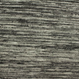 Grey Marl Chunky Knit, Viscose-Poly