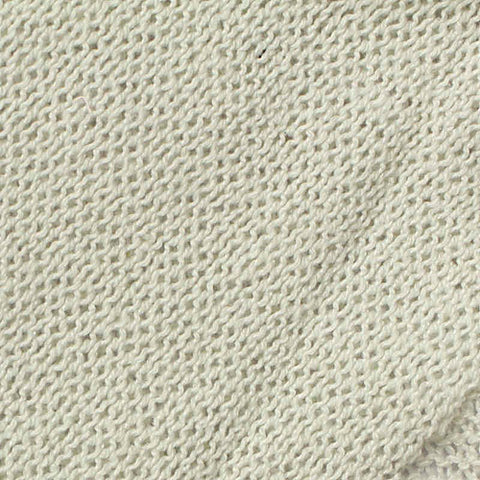 100% Polyester Chunky Knit Fabric, 235 gsm, 160 cm — Beige