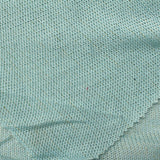 Light Blue Marl Chunky Knit, Polyester