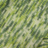 Green Heathered-Marl Chunky Knit, Polyester