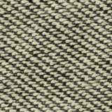 Beige Marl Jersey Knit, Cotton — texture
