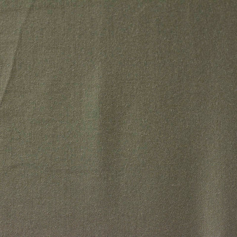100% Viscose Jersey Knit Fabric, 100 gsm, 155 cm — Khaki