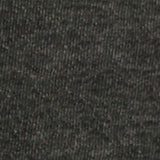 Dark Grey Marl French Terry, Cotton-Poly — texture