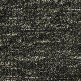 Dark Grey Marl Chunky Knit, Poly-Viscose