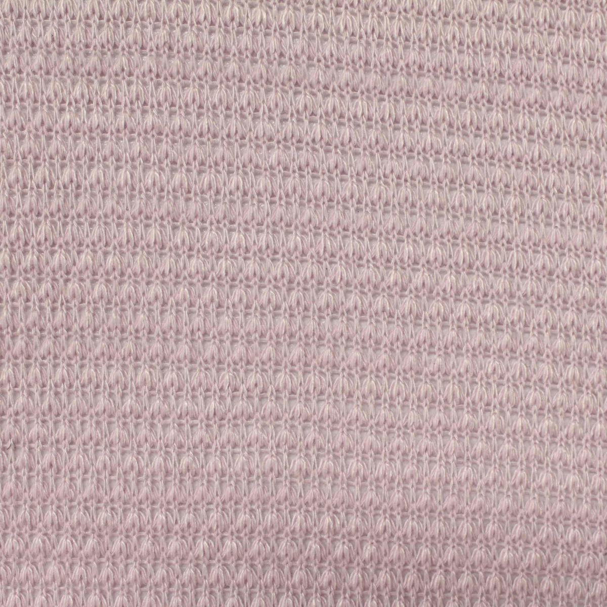 Jacquard Polyester Viscose Knit Fabric, 250 gsm, 170 cm — Pink