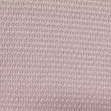 Jacquard Polyester Viscose Knit Fabric, 250 gsm, 170 cm — Pink