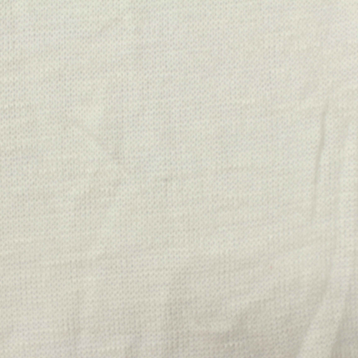 Polyester Viscose Stretch Chunky Knit Fabric, 185 gsm, 160 cm — Beige