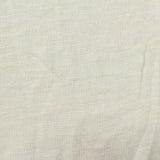 Polyester Viscose Stretch Chunky Knit Fabric, 185 gsm, 160 cm — Beige