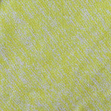Light Green Marl Chunky Knit, Poly-Viscose — texture