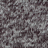 Light Grey Marl Chunky Knit, Viscose-Poly — texture